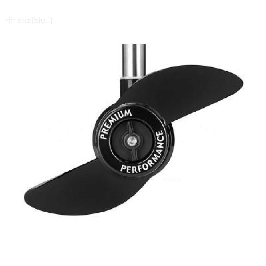 Haibo valties varikliai 34/44 lbs – 155 € - nuotraukos Nr. 12