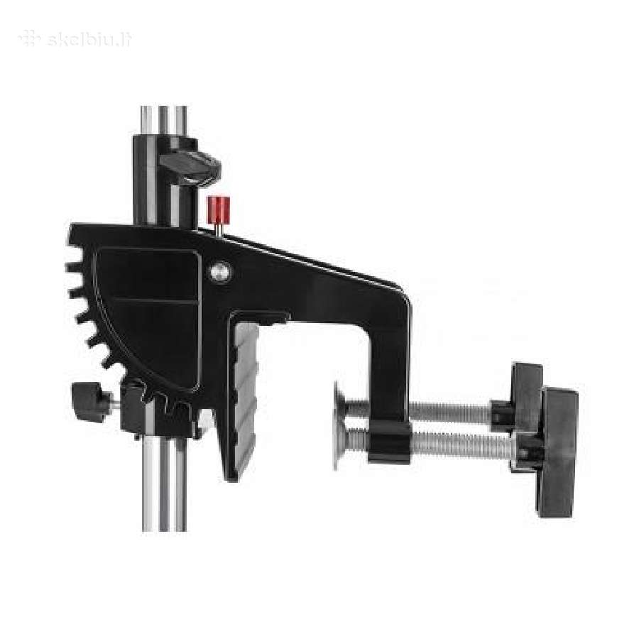 Haibo valties varikliai 34/44 lbs – 155 € - nuotraukos Nr. 9