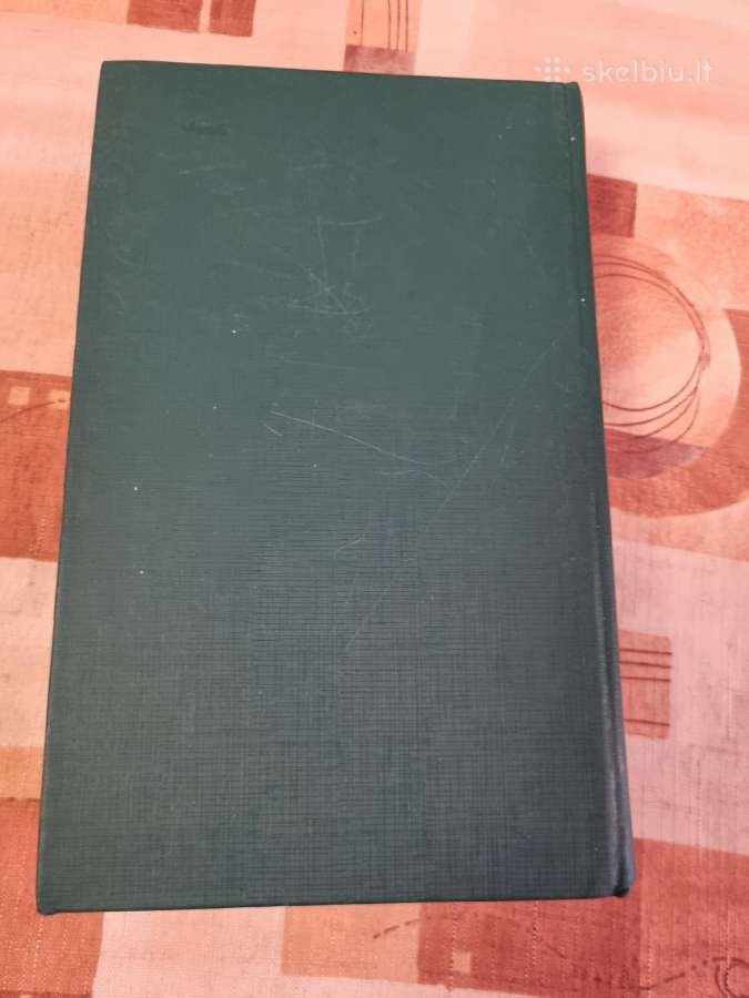 Rej bredberi kūrinių rinkinys - nuotraukos Nr. 5