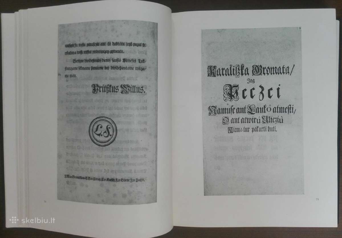 1838. Prūsijos Valdžios Gromatos, Pagraudenimai Ir - nuotraukos Nr. 6