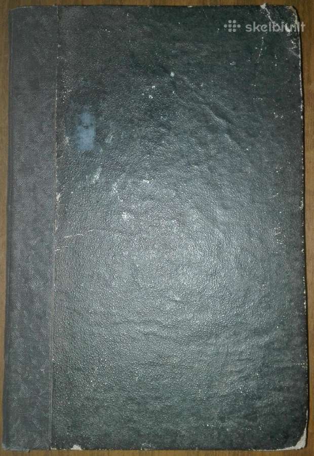 1839. Исторiя Цивилизацiи Во Францiи labai reta
