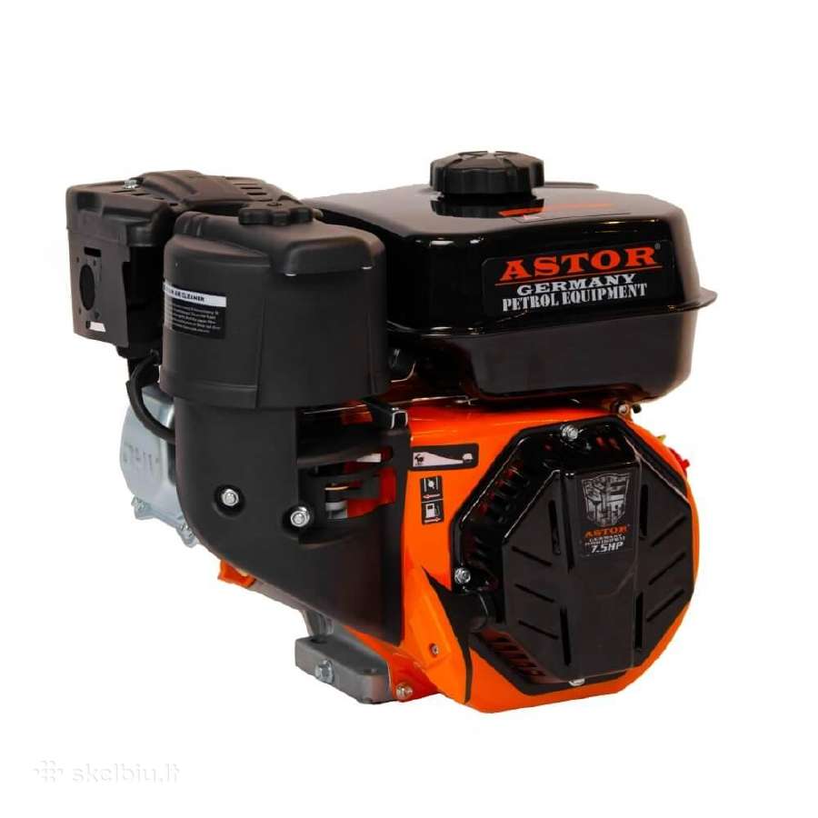 Pigiausiai Benzininiai dyzeliniai varikliai - nuotraukos Nr. 3