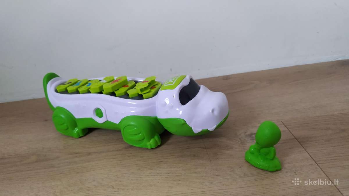 Clementoni Robotic robotas Coko