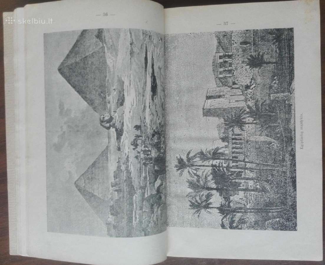 1841. Senovės Istorija J. Geniušas - nuotraukos Nr. 9