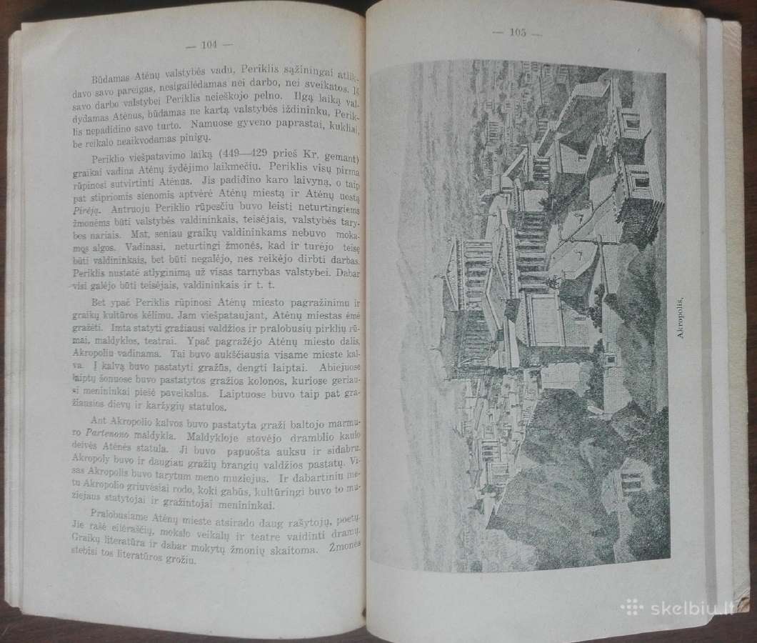 1841. Senovės Istorija J. Geniušas - nuotraukos Nr. 14