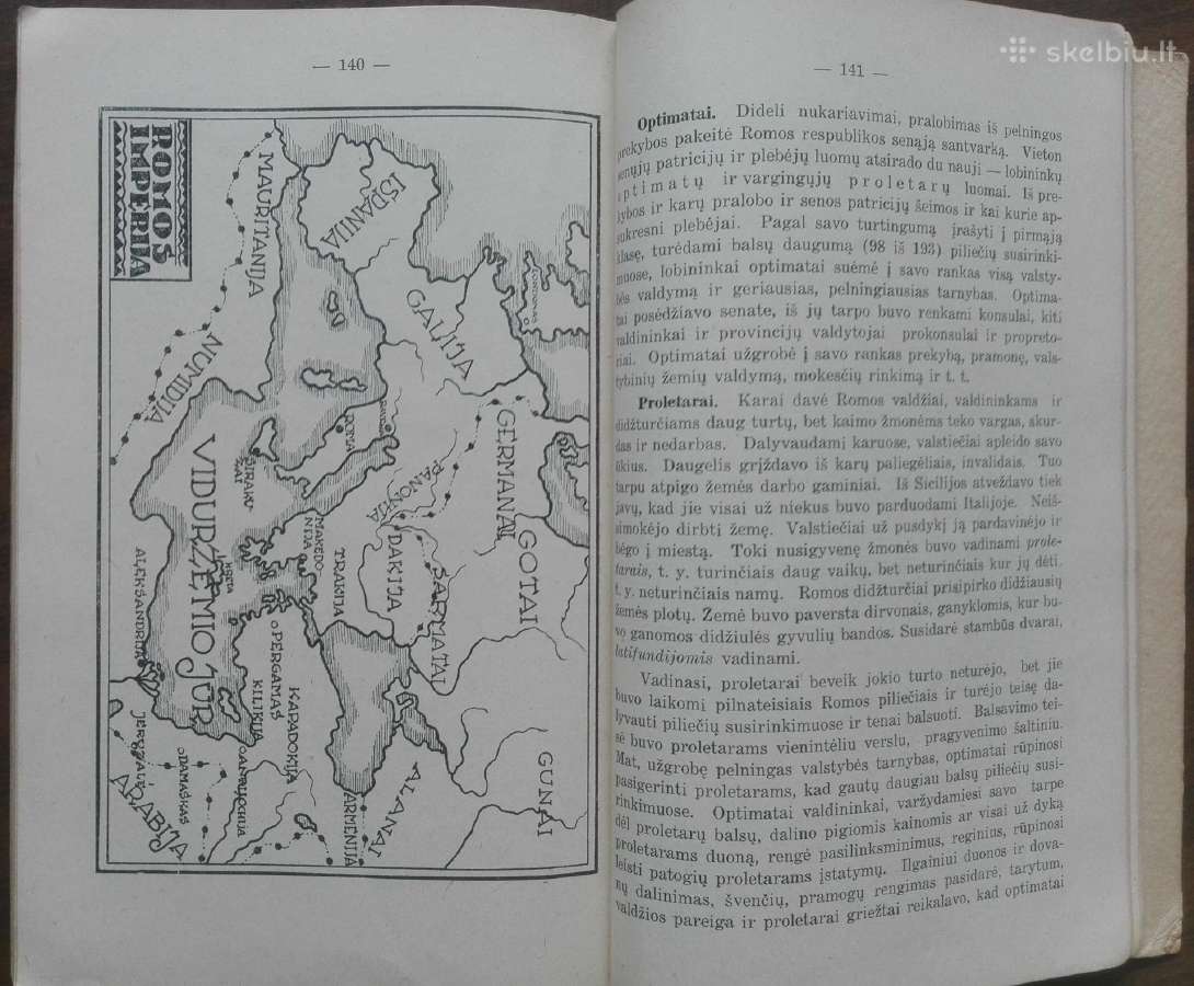 1841. Senovės Istorija J. Geniušas - nuotraukos Nr. 15