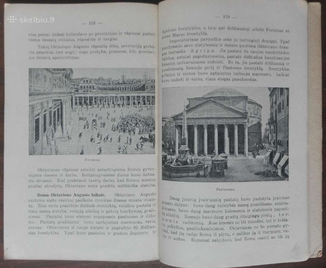 1841. Senovės Istorija J. Geniušas - nuotraukos Nr. 16