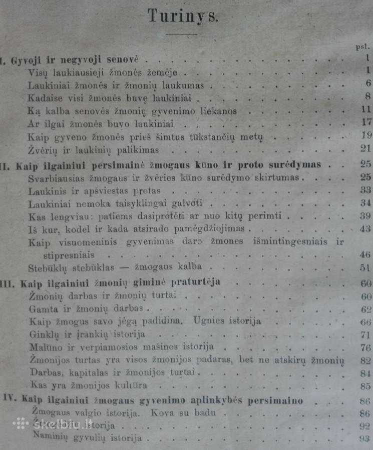 1843. Iš Tamsios Praeities Į Šviesią Ateitį N. Hub - nuotraukos Nr. 3