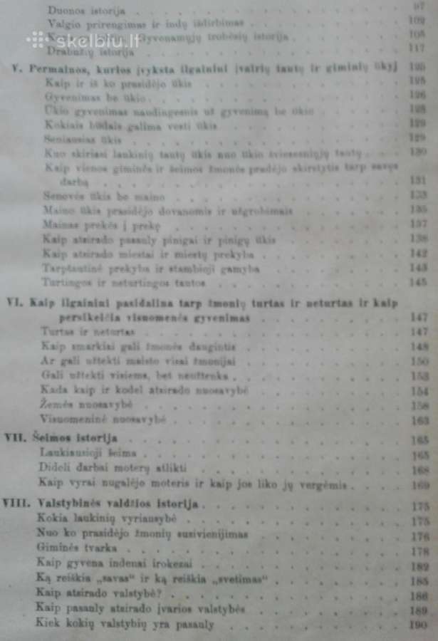 1843. Iš Tamsios Praeities Į Šviesią Ateitį N. Hub - nuotraukos Nr. 4