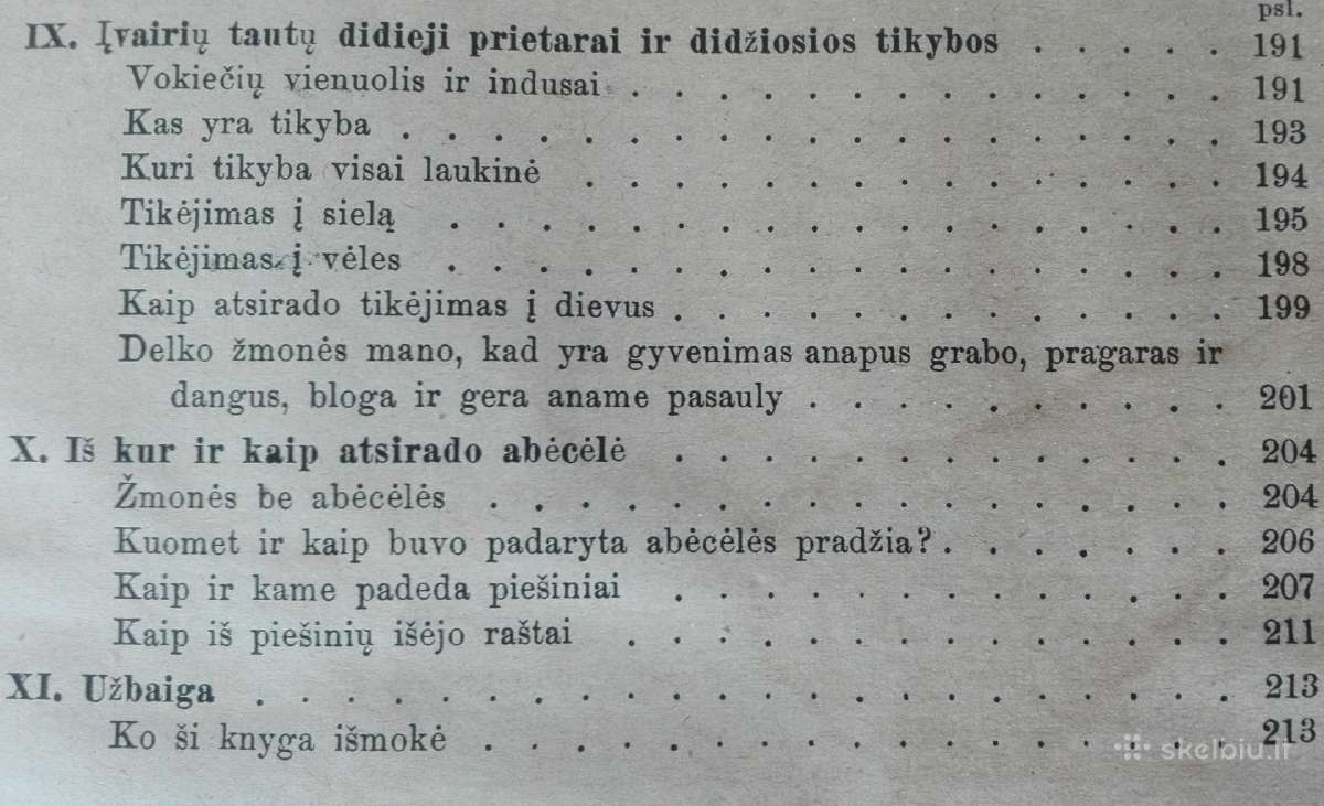 1843. Iš Tamsios Praeities Į Šviesią Ateitį N. Hub - nuotraukos Nr. 5