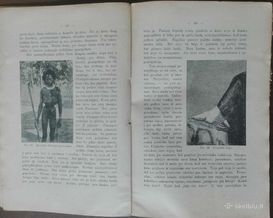 1843. Iš Tamsios Praeities Į Šviesią Ateitį N. Hub - nuotraukos Nr. 8