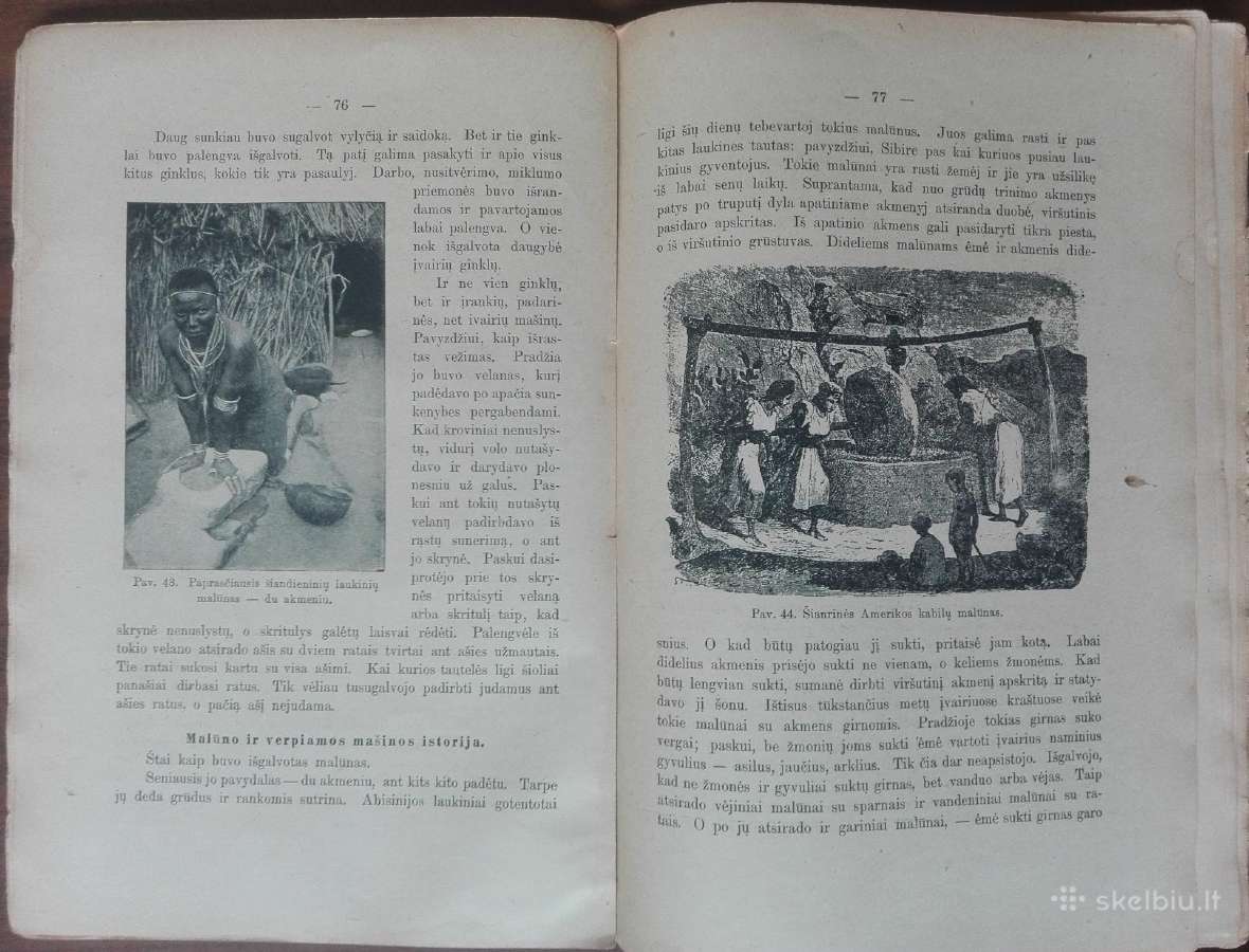 1843. Iš Tamsios Praeities Į Šviesią Ateitį N. Hub - nuotraukos Nr. 10