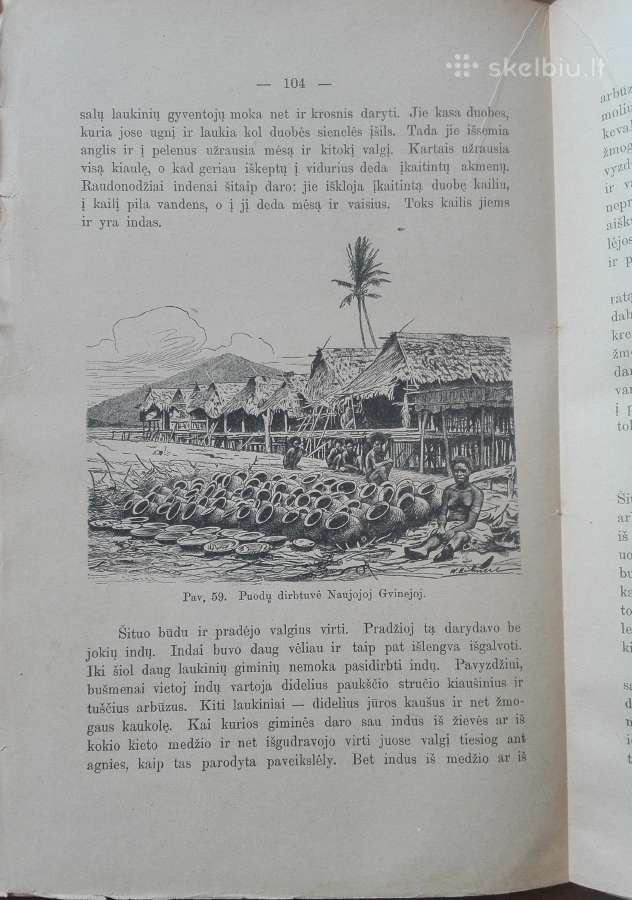 1843. Iš Tamsios Praeities Į Šviesią Ateitį N. Hub - nuotraukos Nr. 12