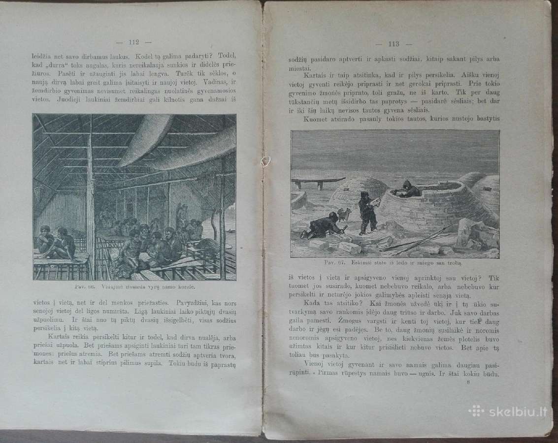 1843. Iš Tamsios Praeities Į Šviesią Ateitį N. Hub - nuotraukos Nr. 13