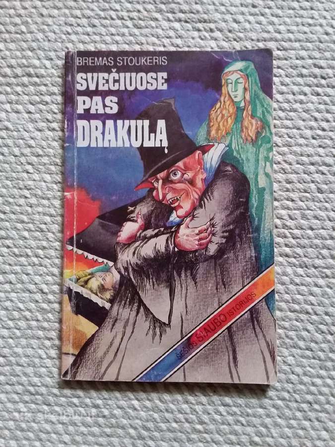 Neramūs Mirusieji Simon Beckett 2023 m. - nuotraukos Nr. 3