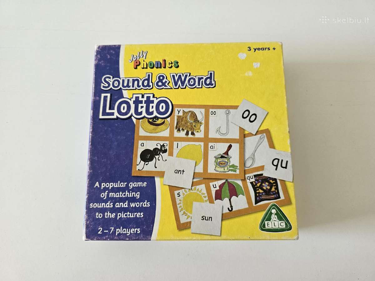 Stalo žaidimai - nuotraukos Nr. 2