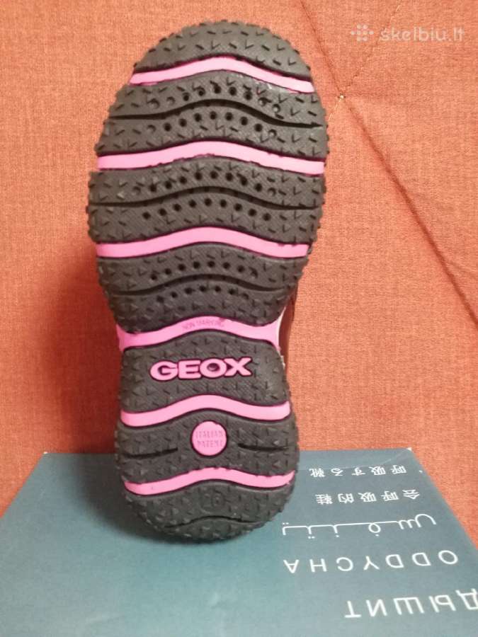 Geox - nuotraukos Nr. 4