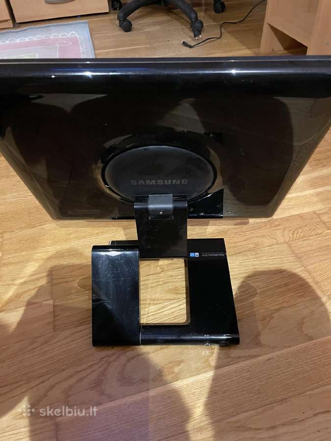 Samsung monitoriai - nuotraukos Nr. 3