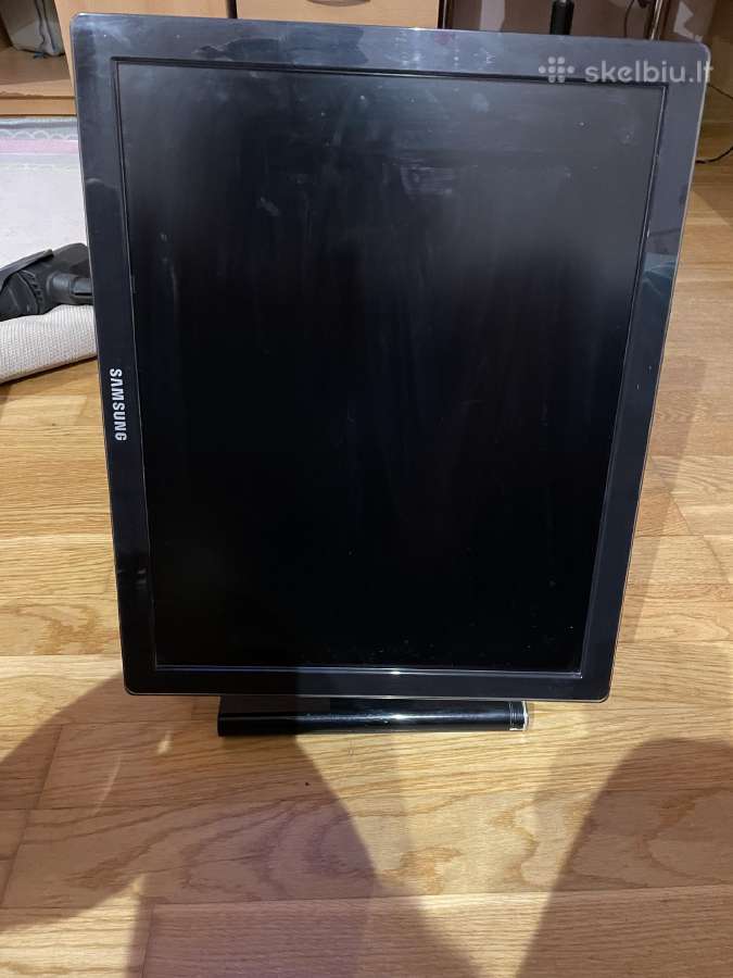 Samsung monitoriai - nuotraukos Nr. 2