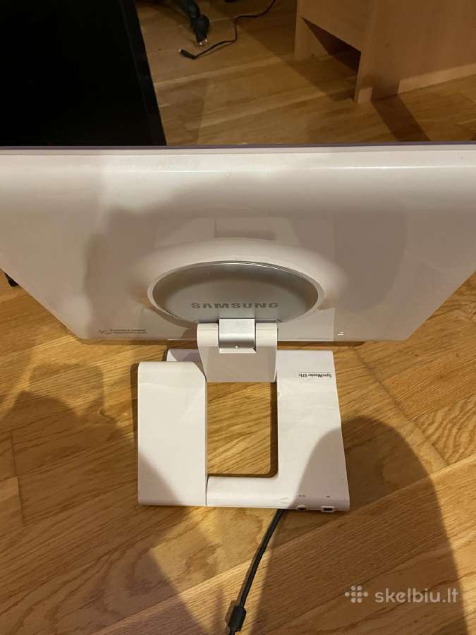 Samsung monitoriai - nuotraukos Nr. 6