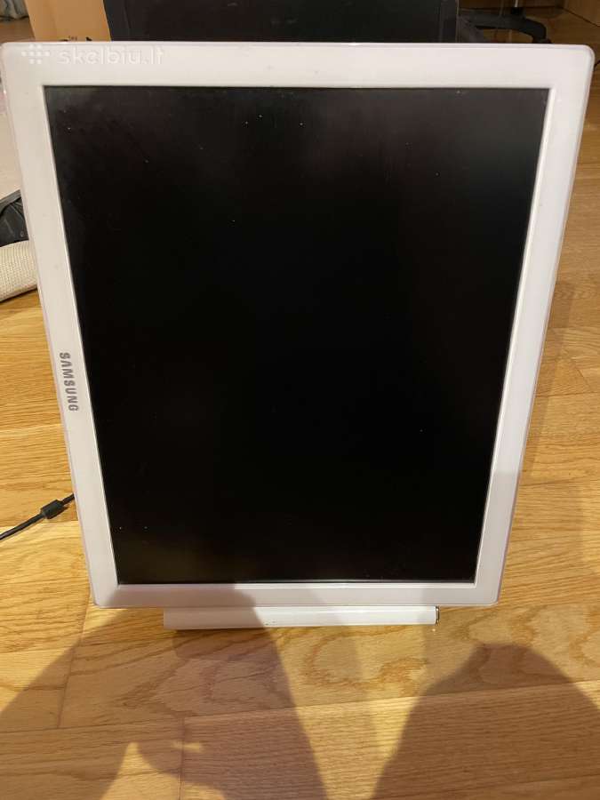 Samsung monitoriai - nuotraukos Nr. 5