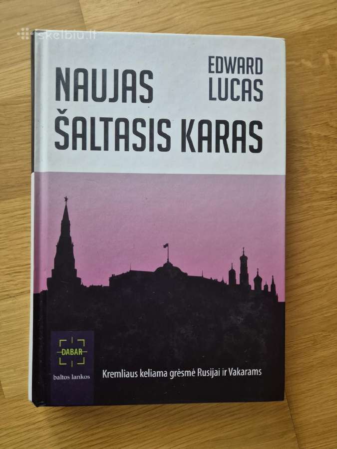 Knygos po 2 eur - nuotraukos Nr. 33