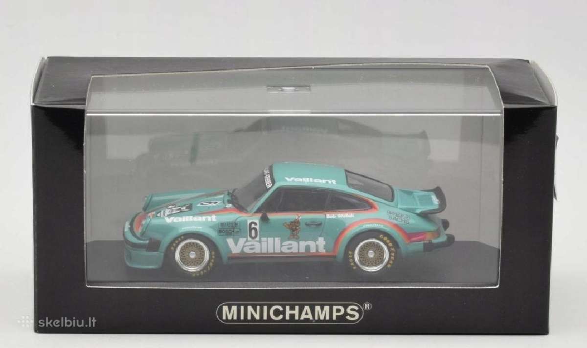 Porsche 911 934