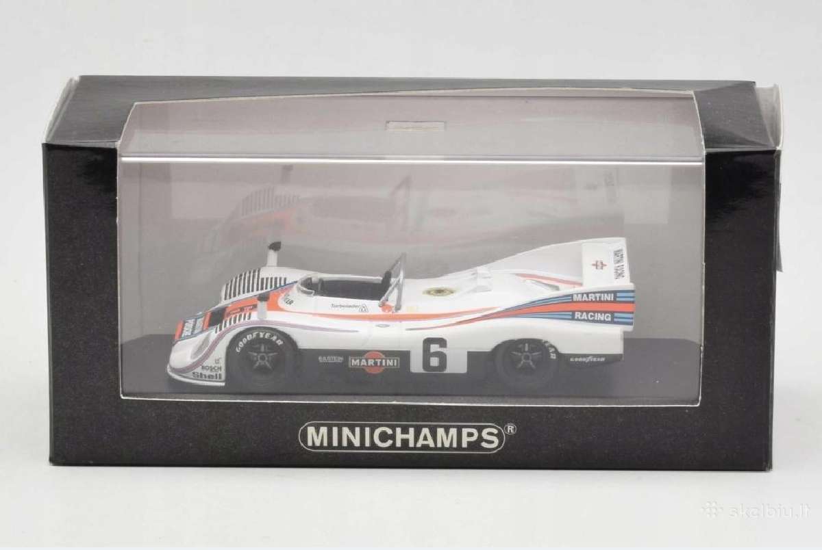 Porsche 936/76