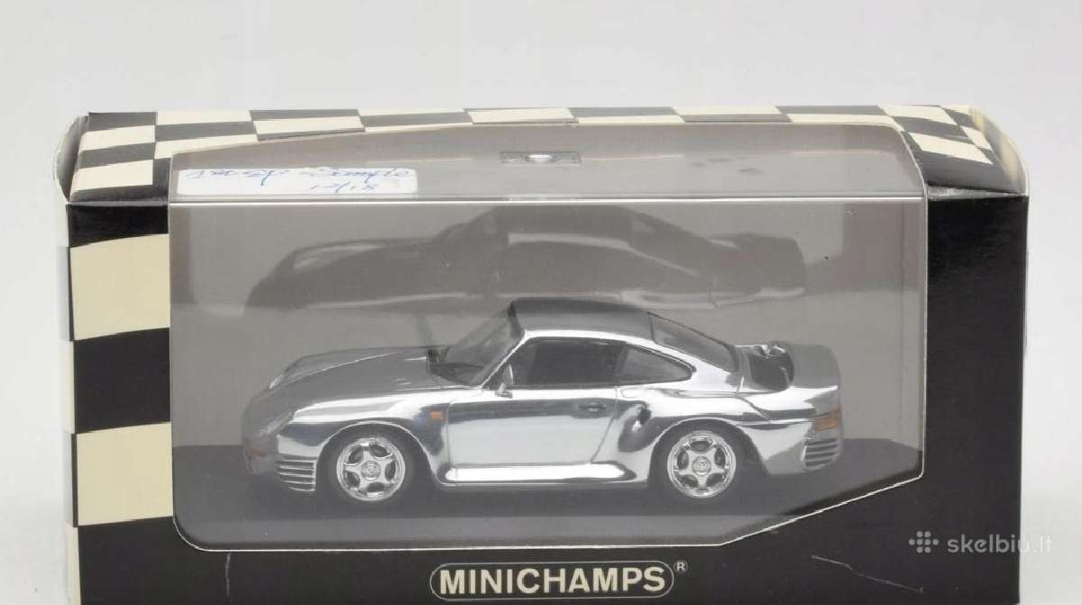 Porsche 959