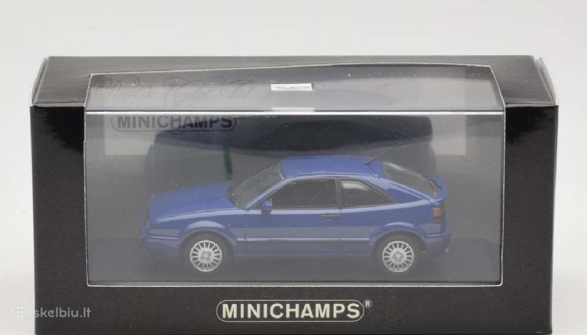 Vw Corrado