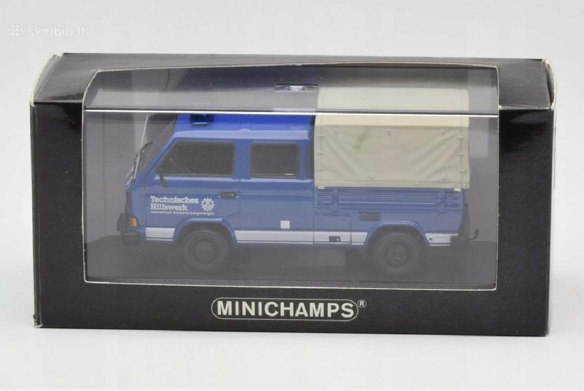Vw T3