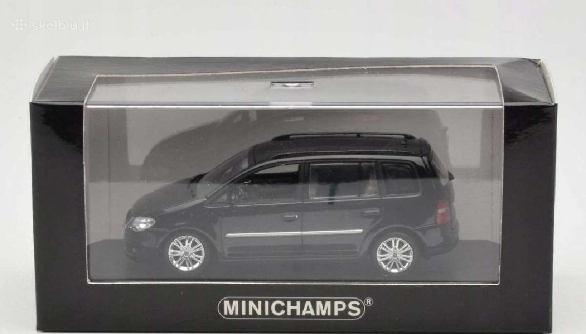 Vw Touran