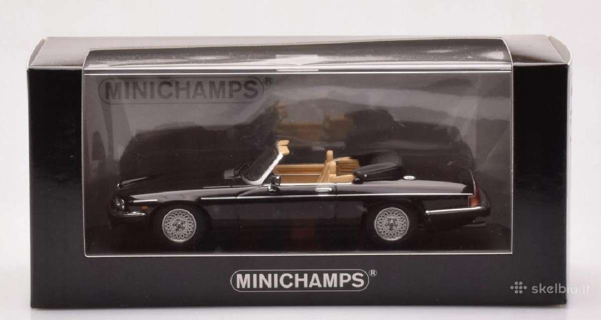 Jaguar Xjs