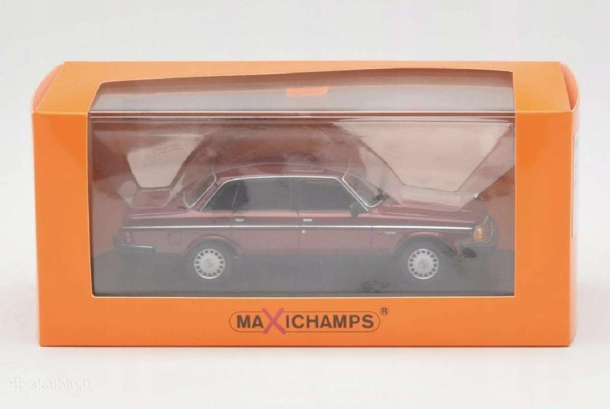 Volvo 240