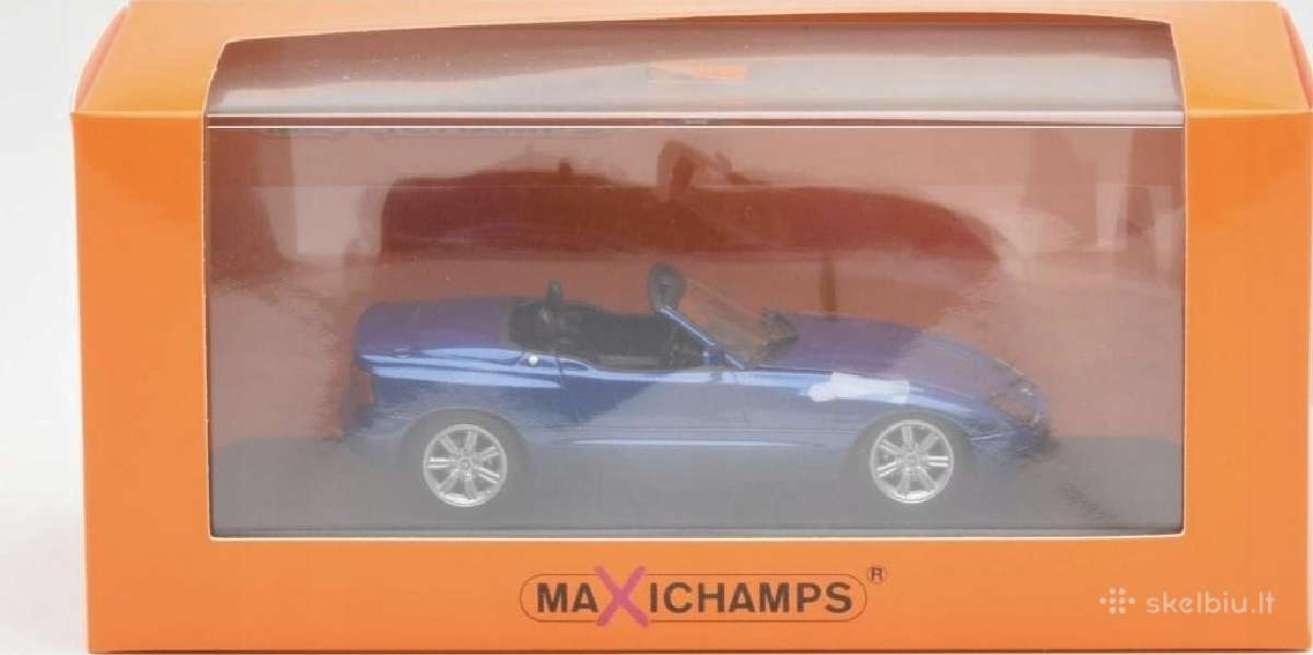 Bmw Z1