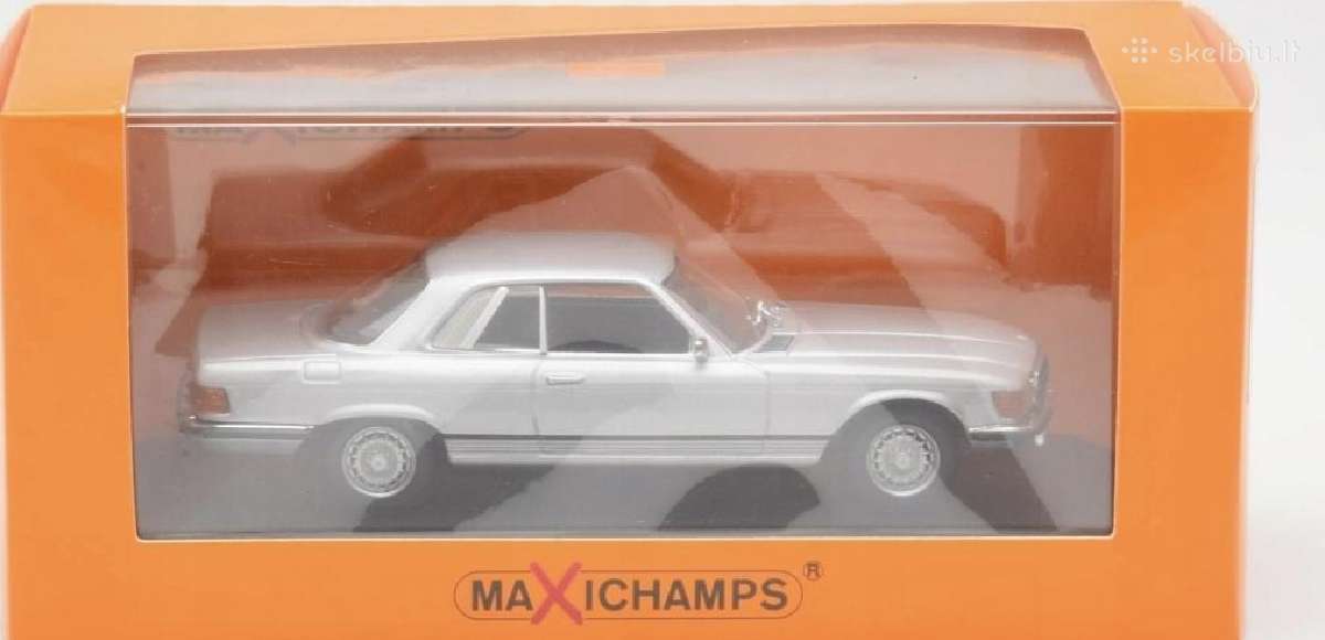 Mercedez-benz 450slc