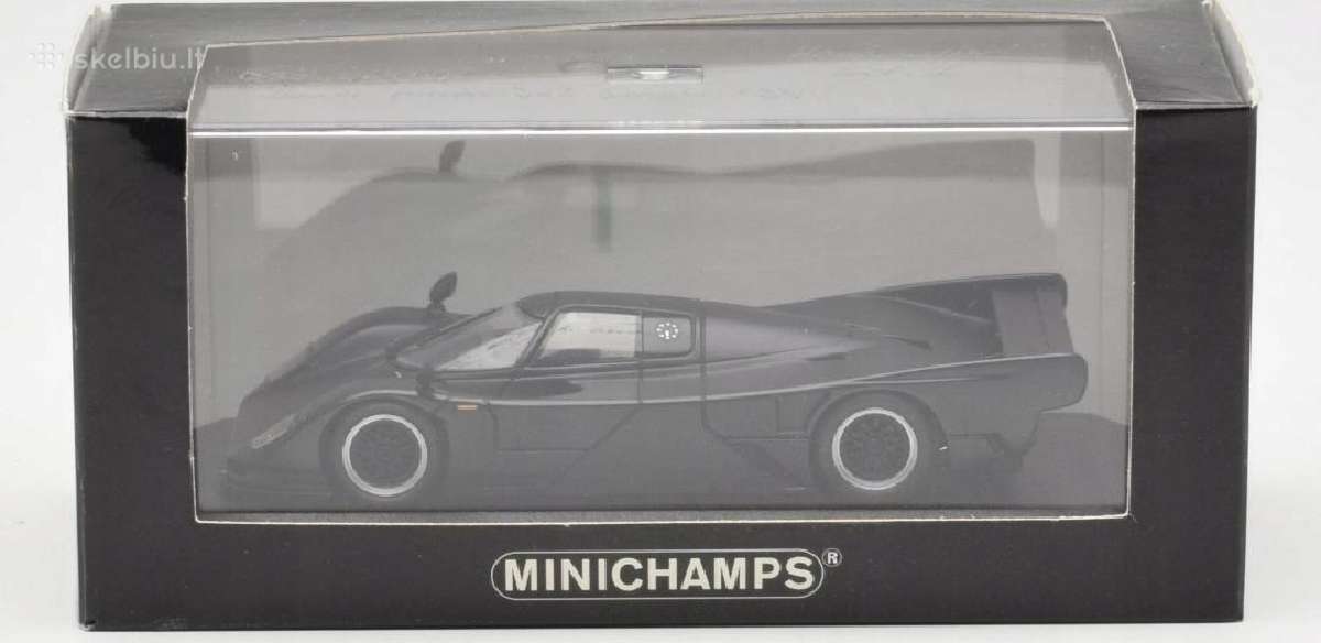 Porsche 962 - nuotraukos Nr. 2