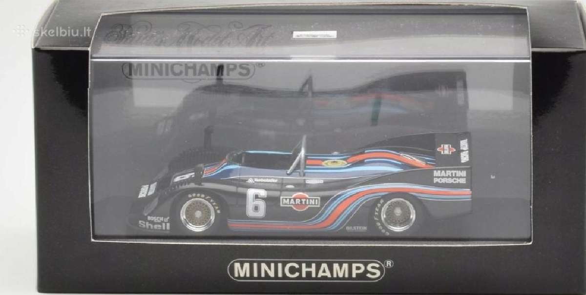 Porsche 936