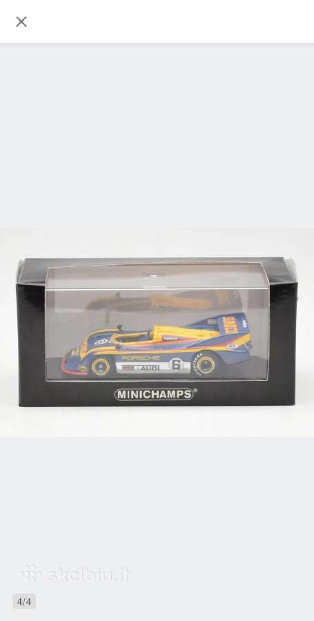 Porsche 917