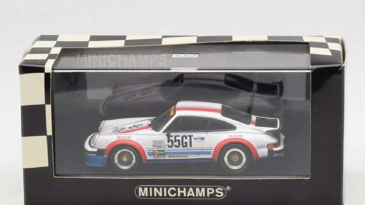 Porsche 911 934