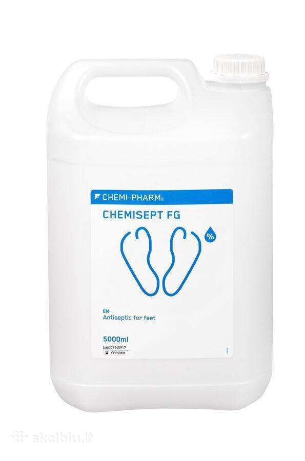 Biocidinės dezinfekcinės priemonės - nuotraukos Nr. 16