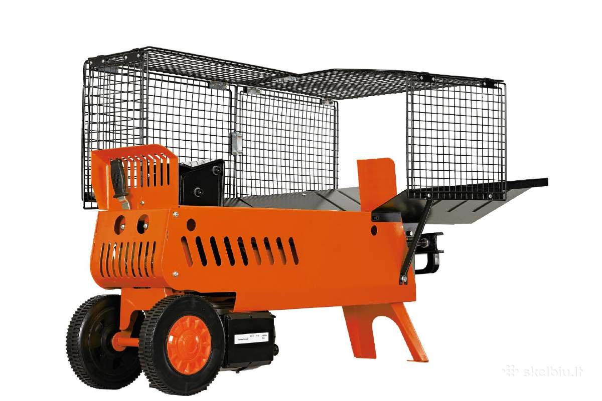 Malkų skaldyklės - ypač gera kaina - Skelbiu.lt