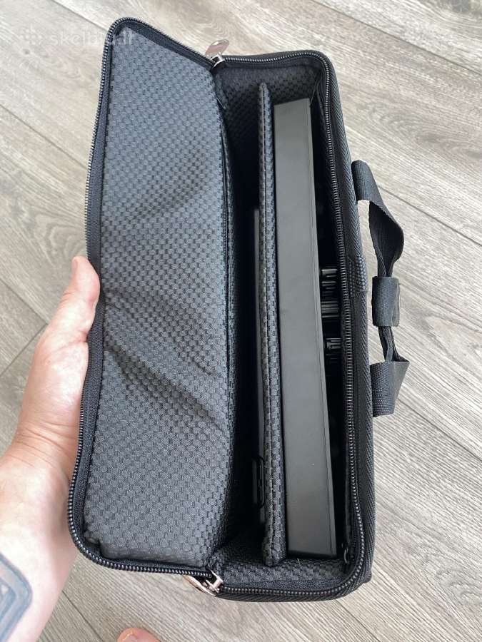 Mažai Naudotas Reloop Buddy Su Rankų Darbo Keisu - nuotraukos Nr. 6