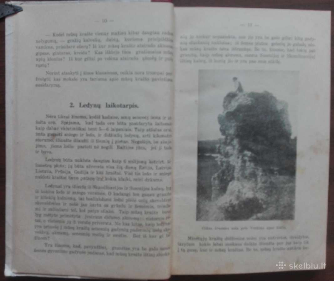 1847. Lietuva Latvija Ėstija P. Šinkūnas - nuotraukos Nr. 5