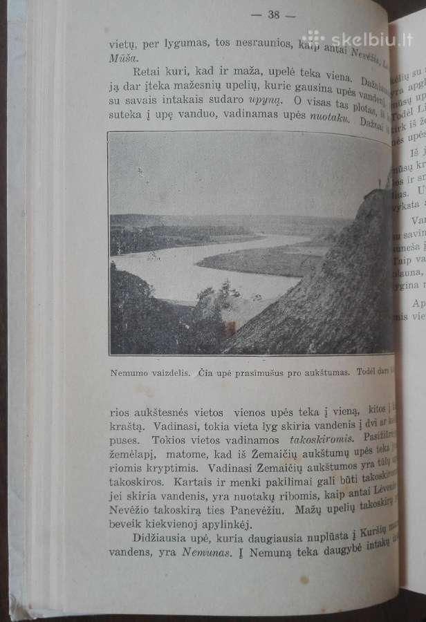 1847. Lietuva Latvija Ėstija P. Šinkūnas - nuotraukos Nr. 7