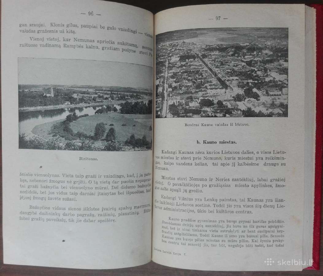 1847. Lietuva Latvija Ėstija P. Šinkūnas - nuotraukos Nr. 10