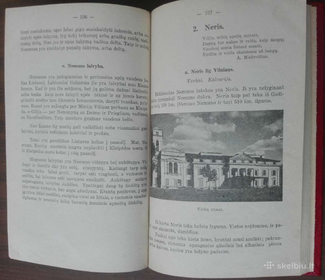 1847. Lietuva Latvija Ėstija P. Šinkūnas - nuotraukos Nr. 11