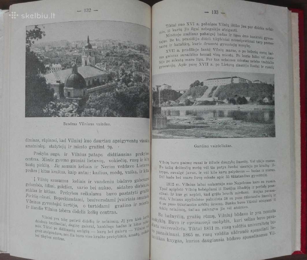 1847. Lietuva Latvija Ėstija P. Šinkūnas - nuotraukos Nr. 12
