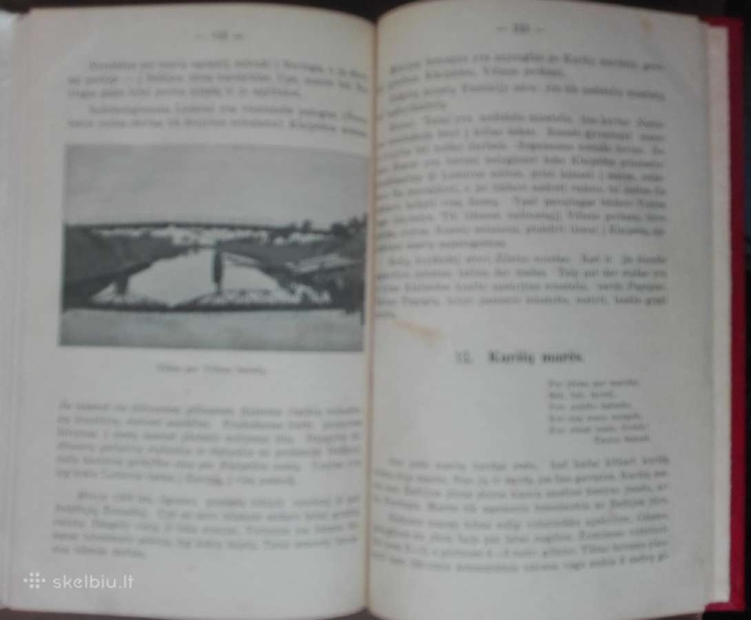 1847. Lietuva Latvija Ėstija P. Šinkūnas - nuotraukos Nr. 14