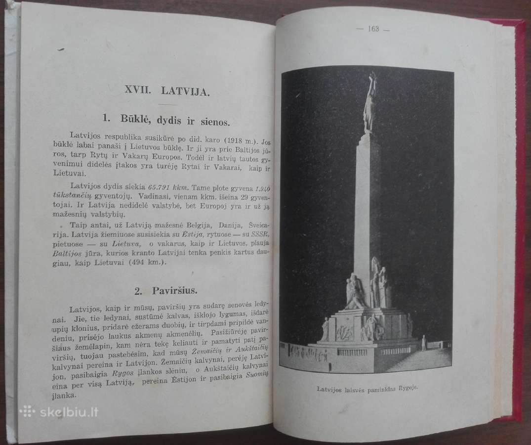 1847. Lietuva Latvija Ėstija P. Šinkūnas - nuotraukos Nr. 15
